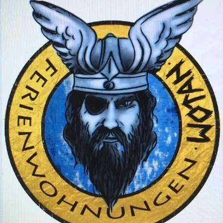 Ferienhaus Wotan Thale Exterior foto