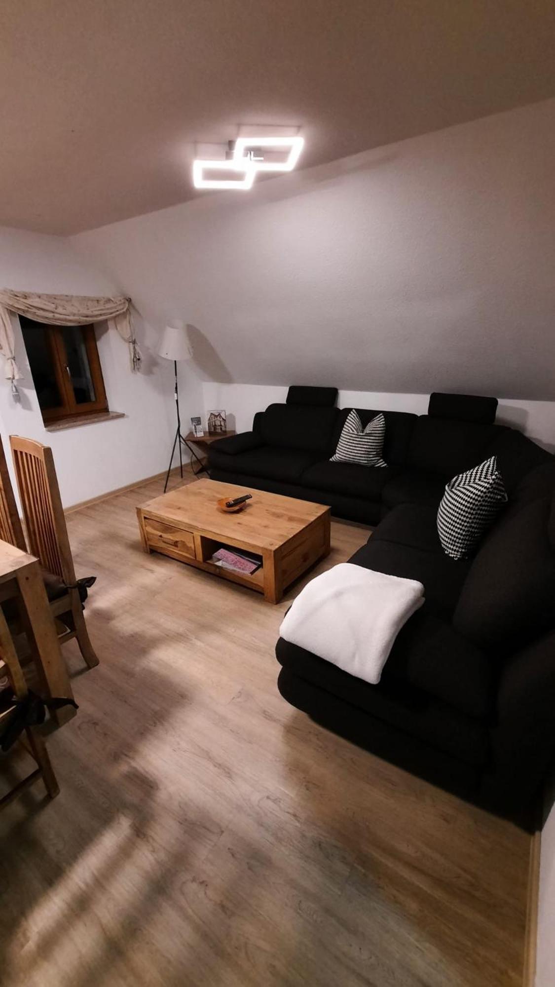 Wotan Apartment *