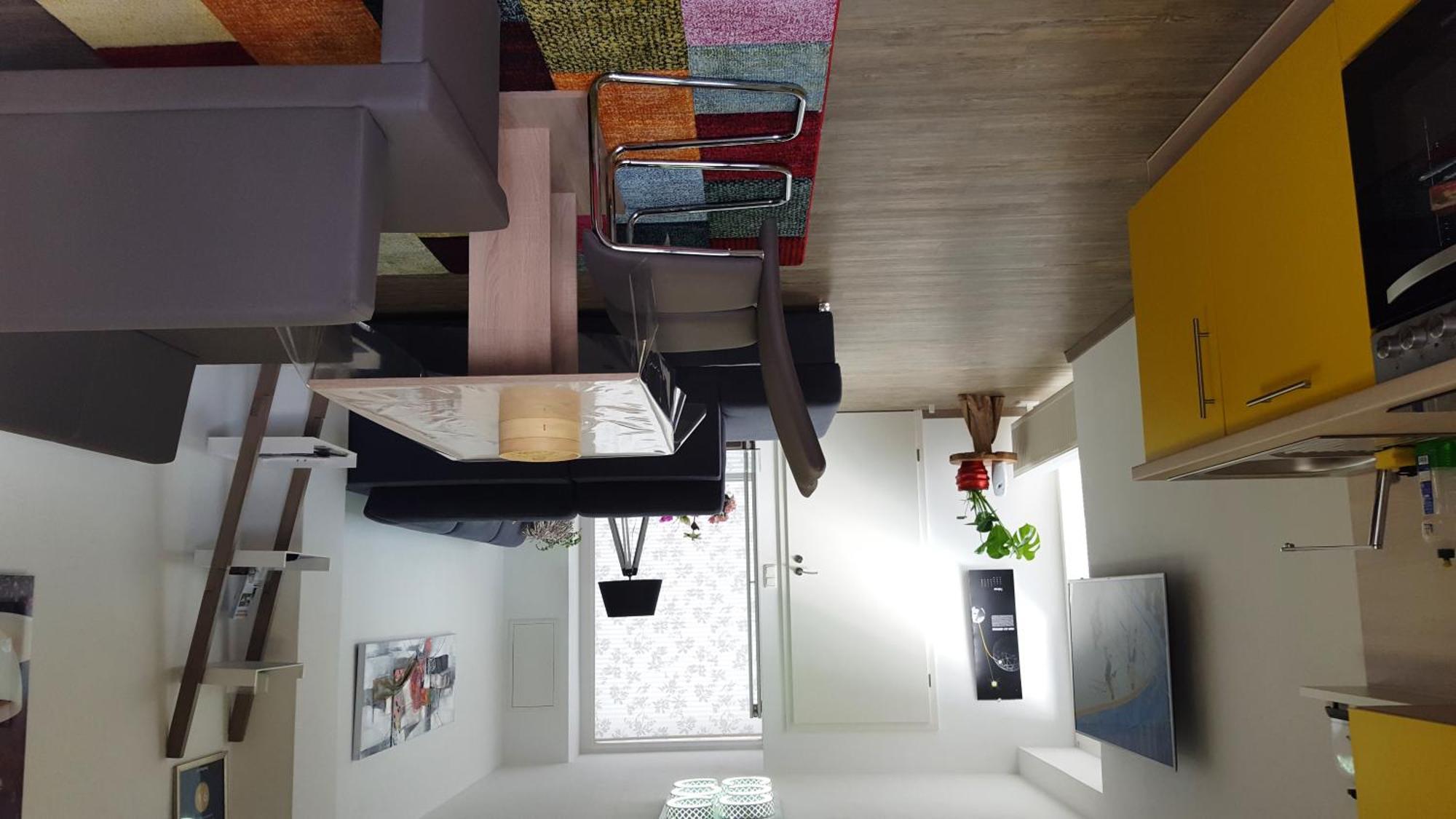 Appartement Wotan Thale