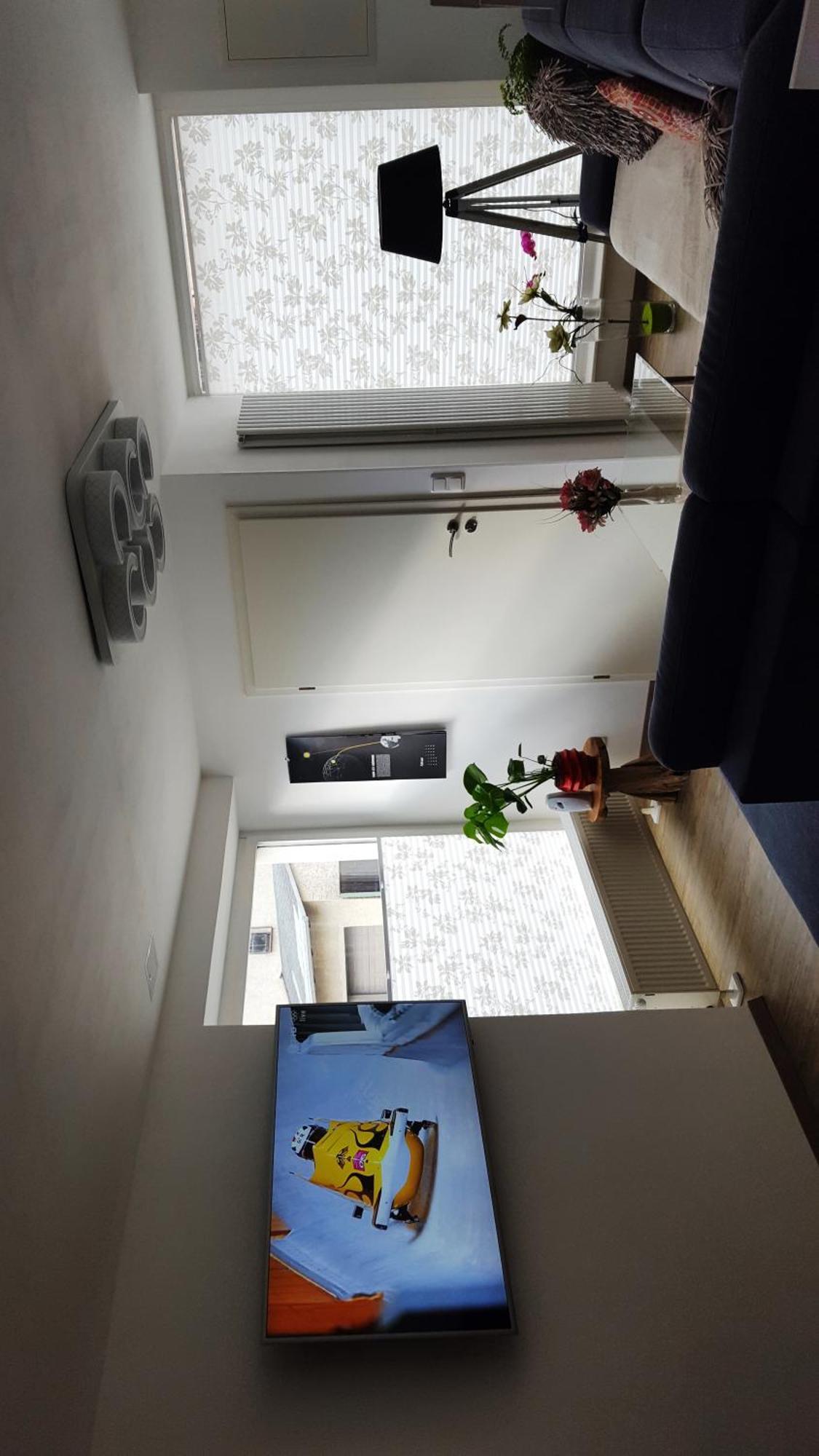 Appartement Wotan Thale