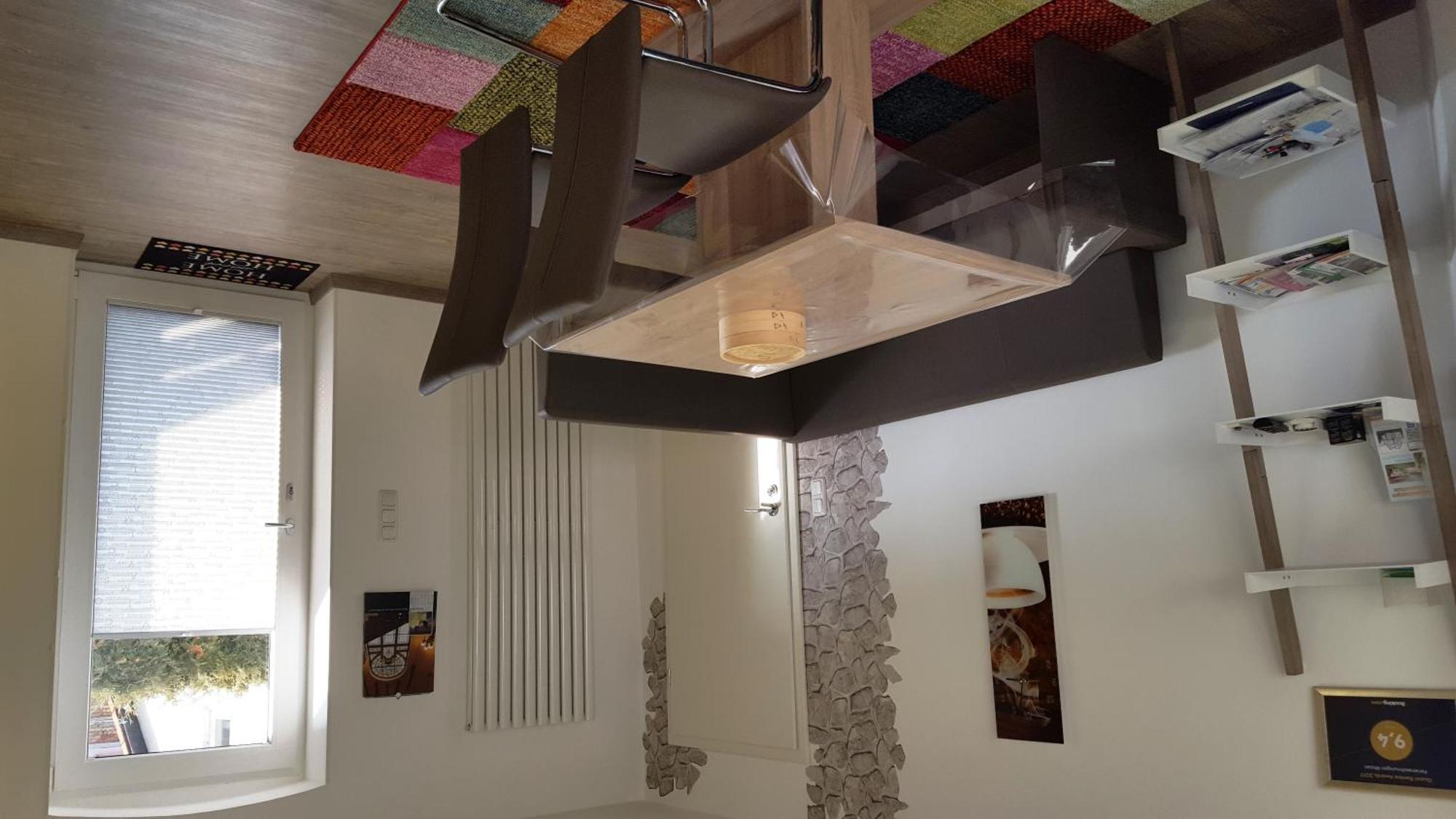 Wotan Apartment