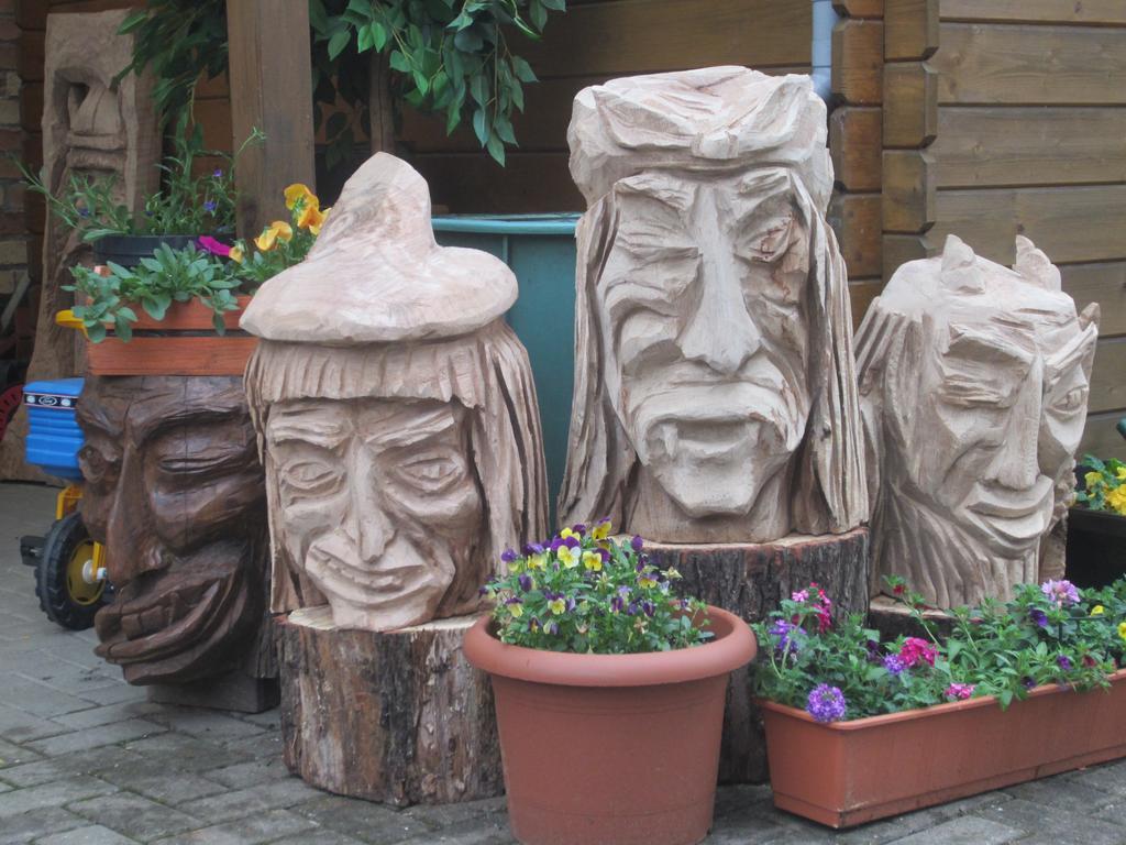 Wotan Apartment *