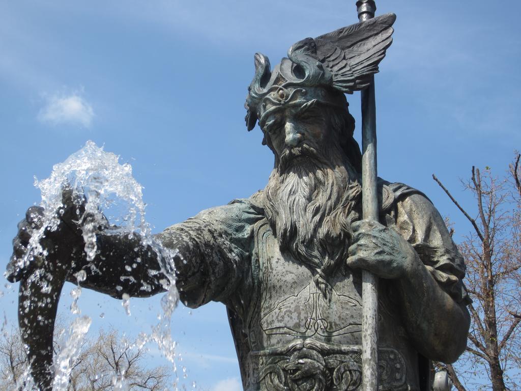 Apartment Wotan