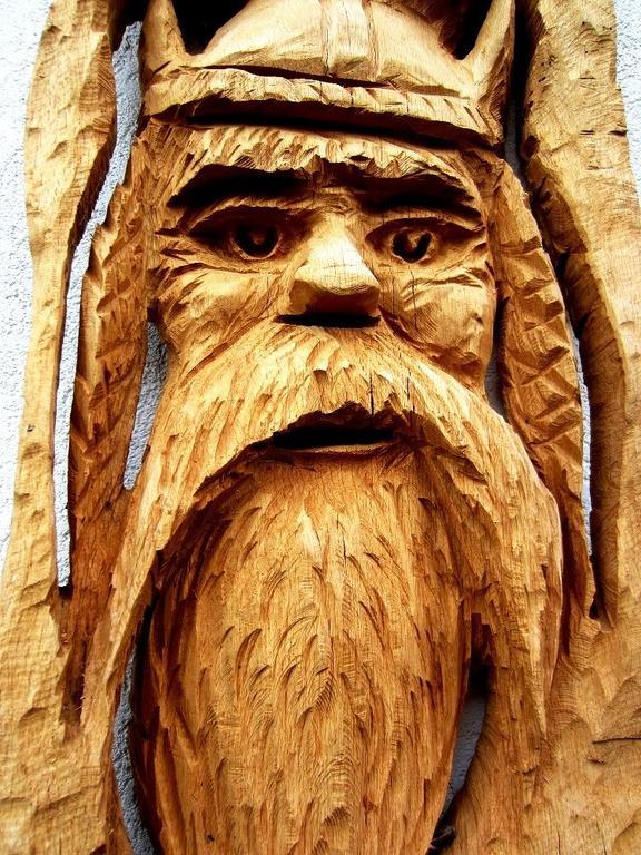 Apartment Wotan