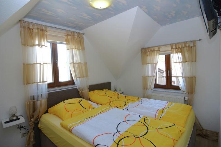 Wotan Appartement Thale