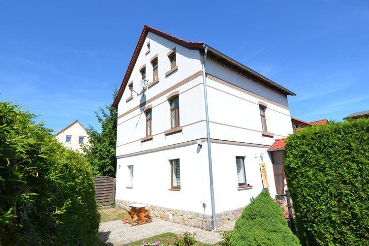 Wotan Appartement *