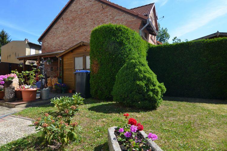 Appartement Wotan Thale