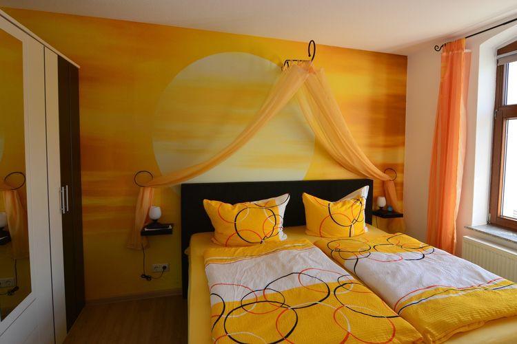Apartment Wotan