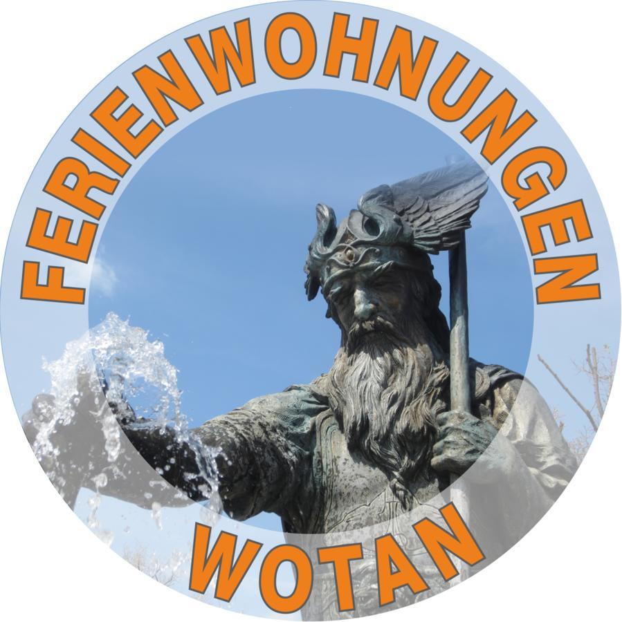 Wotan Apartment *