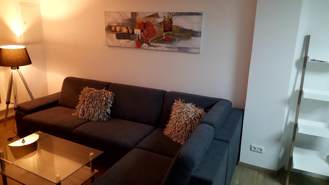 Wotan Appartement