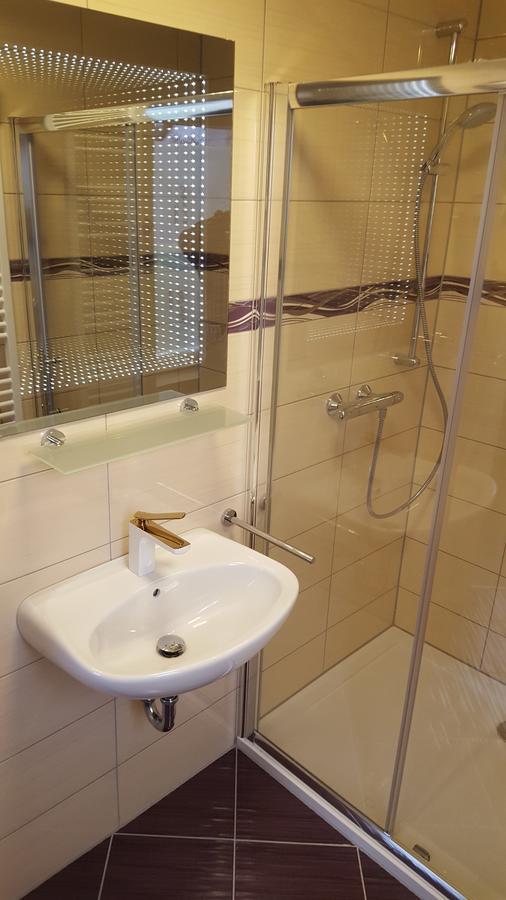 Wotan Apartment Thale