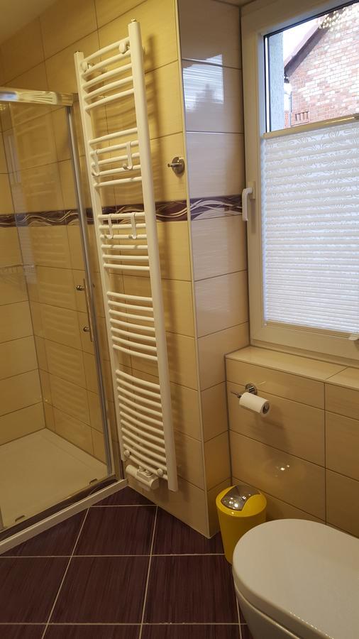 Apartment Wotan Thale